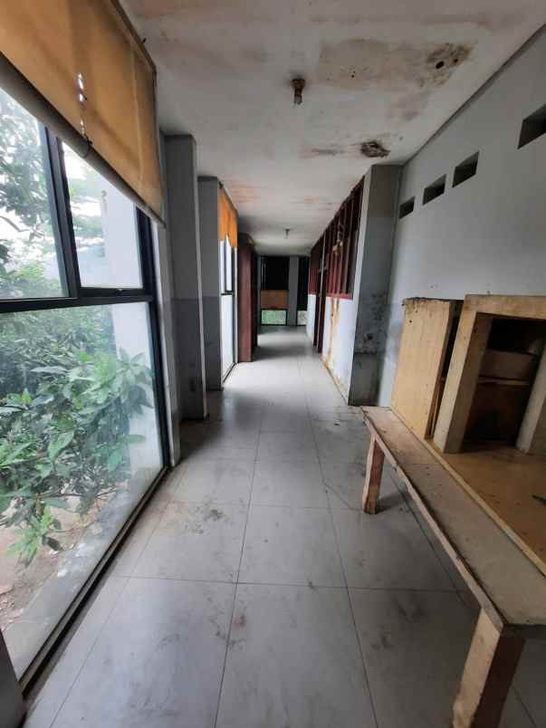 disewakan ruko gudang kantor neroktog pinang kota tangerang