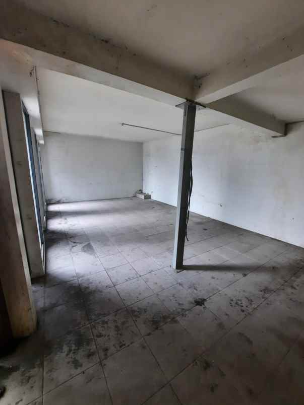 disewakan ruko gudang kantor neroktog pinang kota tangerang