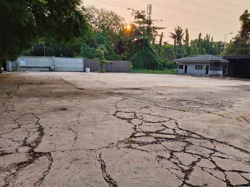 disewakan ruko gudang kantor pegangsaan dua kelapa gading