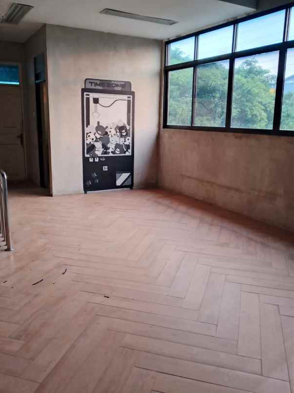 disewakan ruko gudang kantor pegangsaan dua kelapa gading