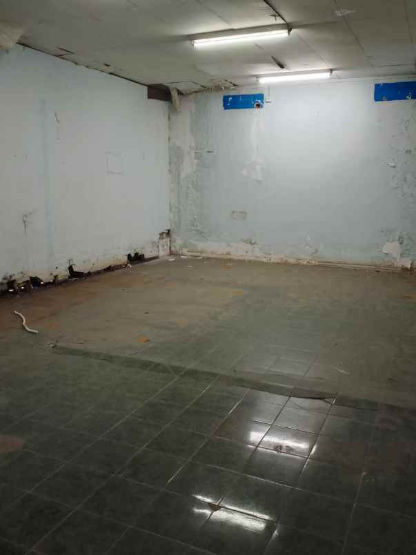 disewakan ruko gudang kantor pegangsaan dua kelapa gading