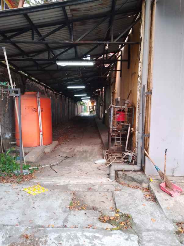 disewakan ruko gudang kantor pegangsaan dua kelapa gading