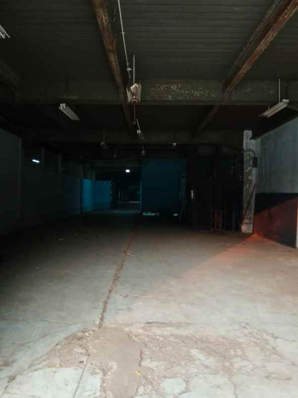 disewakan ruko gudang kantor pegangsaan dua kelapa gading