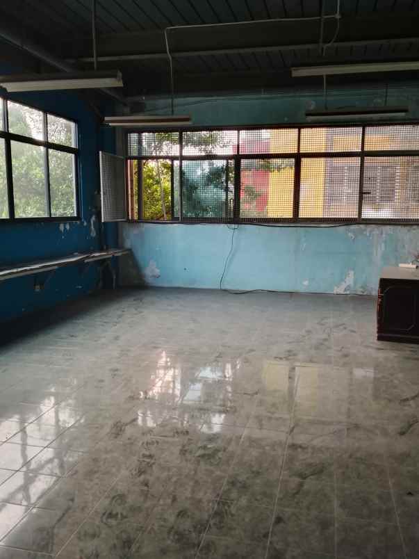 disewakan ruko gudang kantor pegangsaan dua kelapa gading