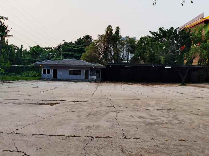 disewakan ruko gudang kantor pegangsaan dua kelapa gading