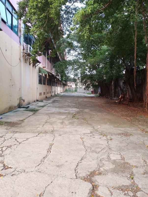 disewakan ruko gudang kantor pegangsaan dua kelapa gading