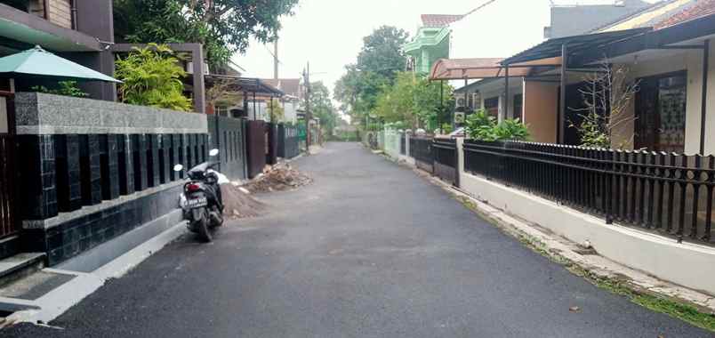 disewakan rumah arcamanik