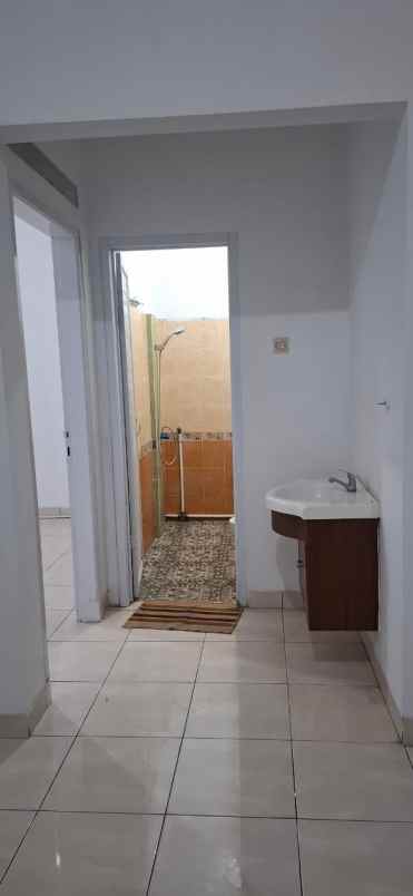disewakan rumah cluster cijawura girang