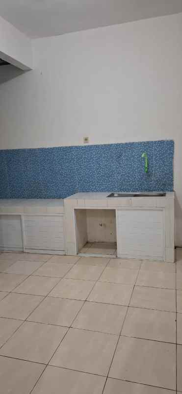 disewakan rumah cluster cijawura girang