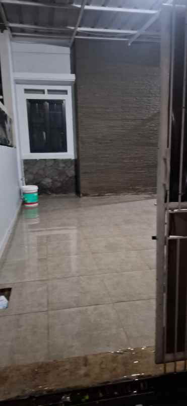 disewakan rumah cluster cijawura girang