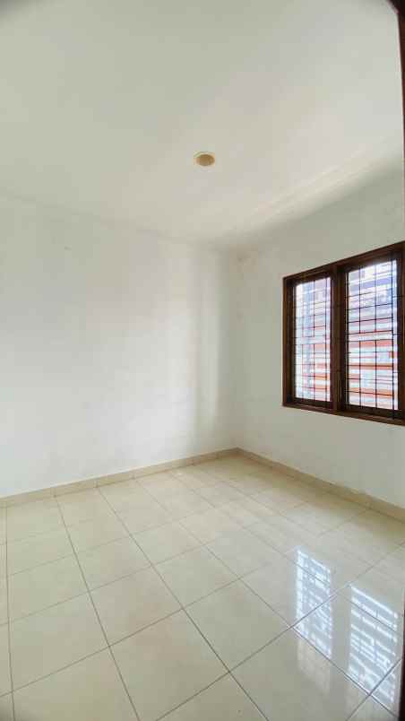 disewakan rumah jalan pulau belitung