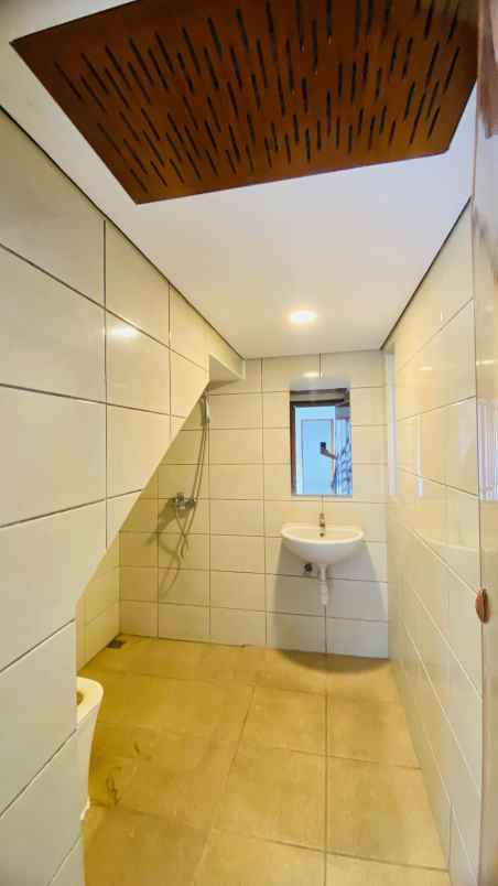 disewakan rumah jalan pulau belitung