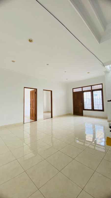 disewakan rumah jalan pulau belitung