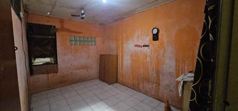 disewakan rumah jl sumagung kelapa gading