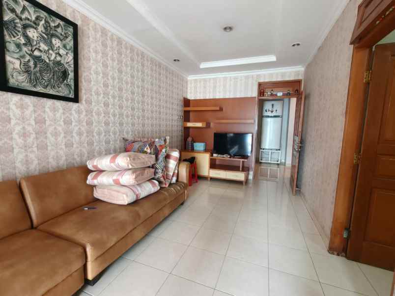 disewakan rumah kelapa gading