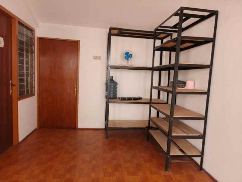 disewakan rumah kelapa gading