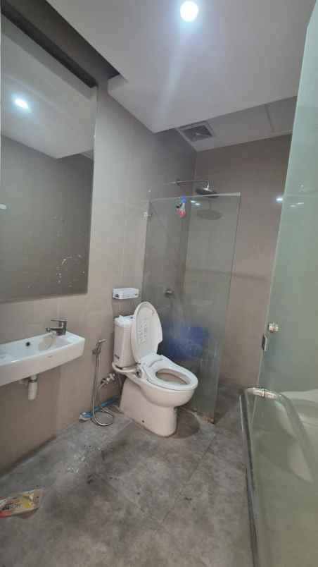 disewakan rumah kelapa gading