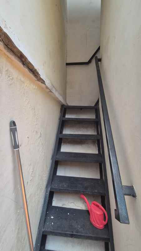 disewakan rumah kelapa gading