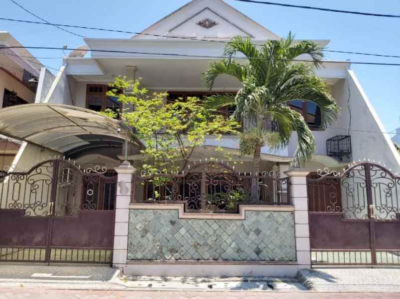 disewakan rumah mojoklangru kidul gubeng