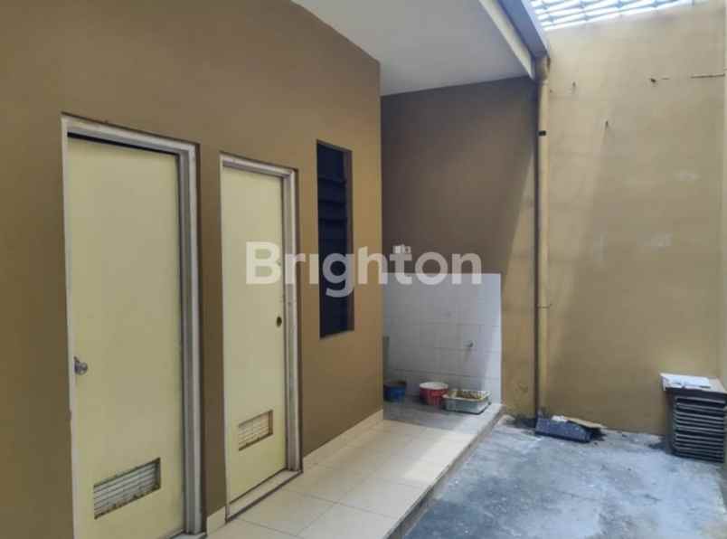 disewakan rumah ngagel jaya