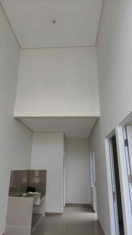 disewakan rumah paradise serpong city