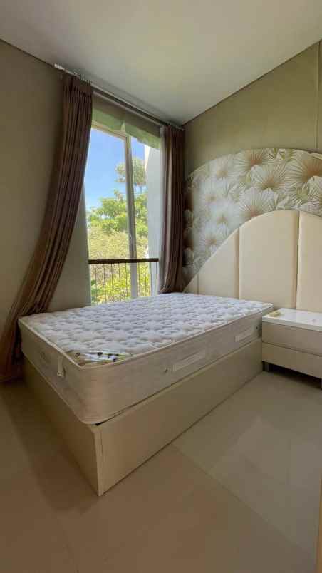 disewakan rumah pelican hill citraland