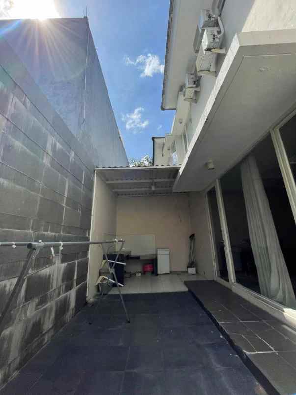 disewakan rumah pelican hill citraland