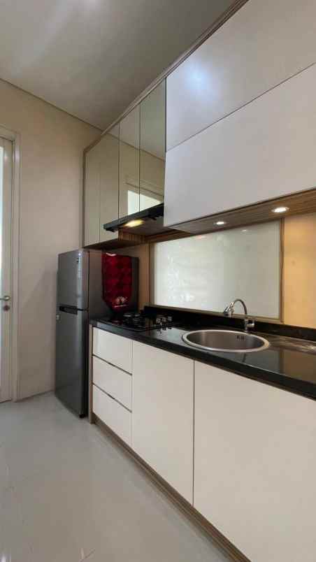 disewakan rumah pelican hill citraland