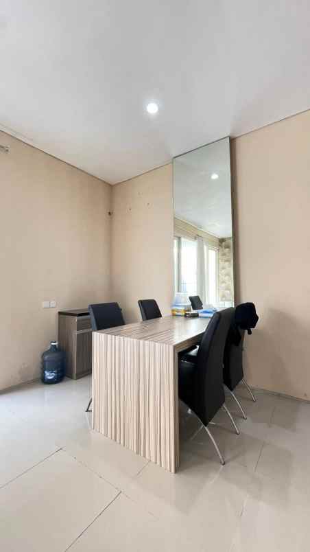 disewakan rumah pelican hill citraland