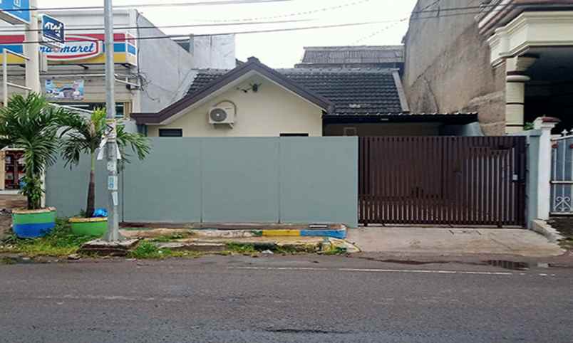 disewakan rumah purwakarta