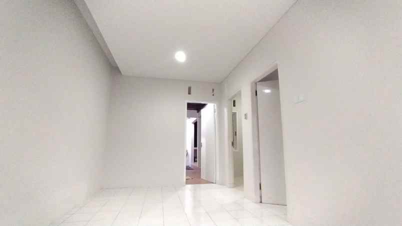 disewakan rumah surya regency