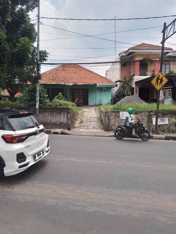disewakan rumah tahunan lokasi startegis