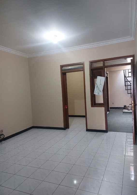 disewakan rumah tanjung sari