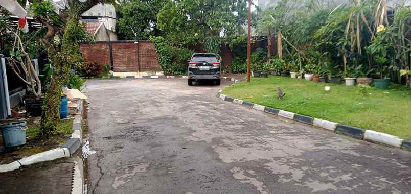 disewakan rumah tanjung sari