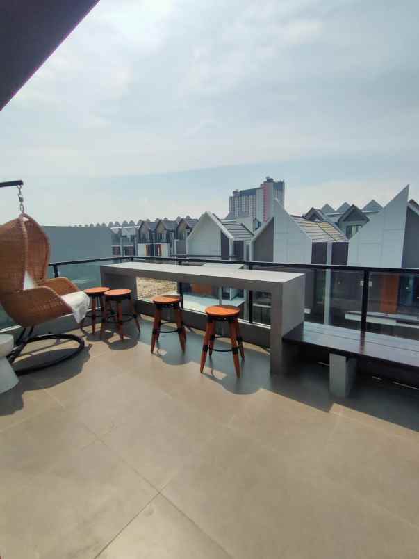 eastern spring new cluster