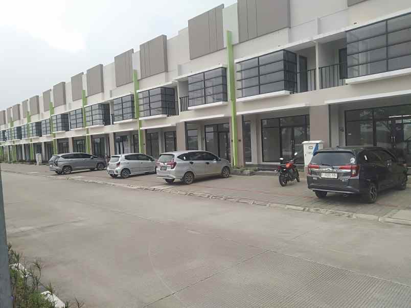 geria alam nusantara rumah dijual