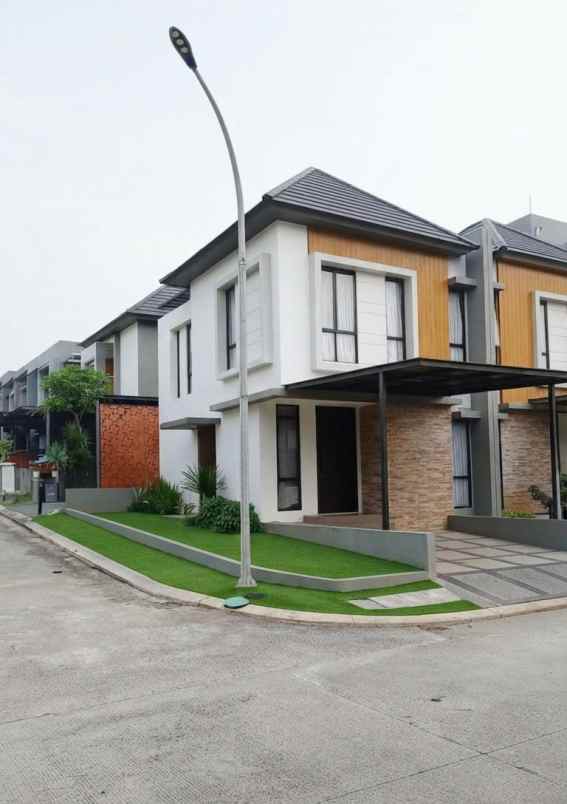grand duta city rumah hook luas