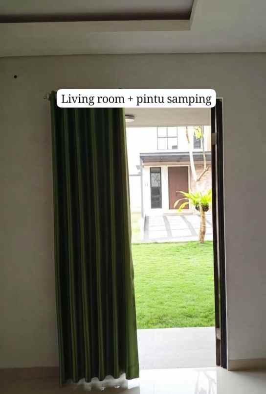 grand duta city rumah hook luas