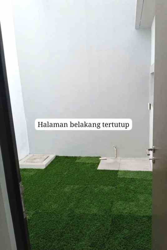 grand duta city rumah hook luas