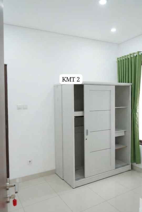 grand duta city rumah hook luas