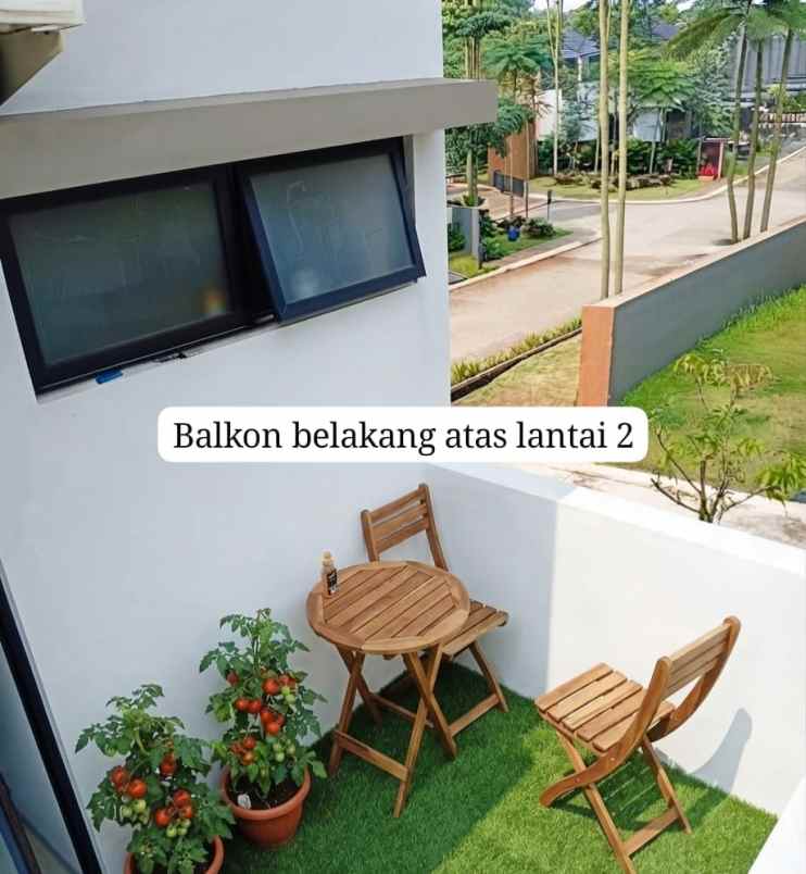 grand duta city rumah hook luas