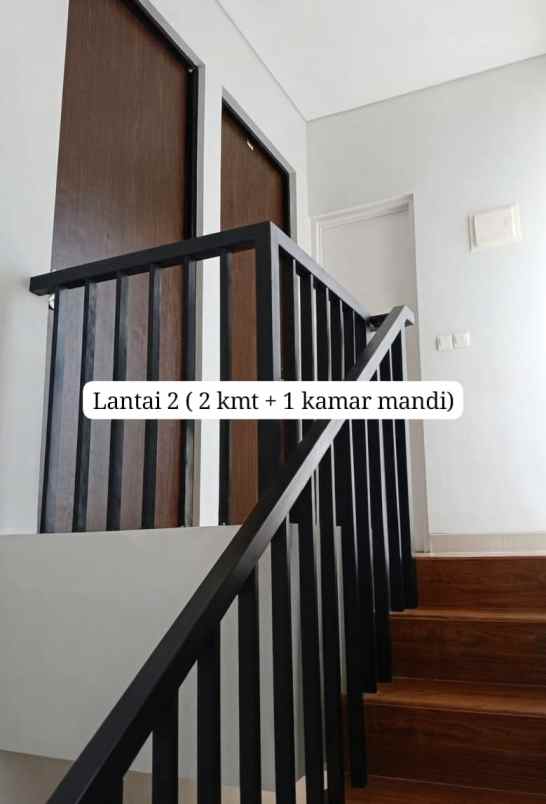grand duta city rumah hook luas
