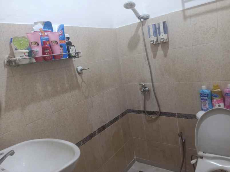 hunian asri alam bintaro jaya