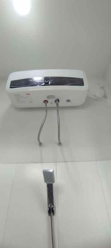 hunian strategis pinggir jalan kolonel masturi lembang