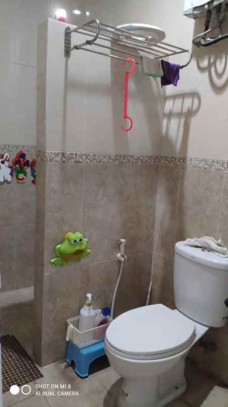 hunian tenang di bintaro