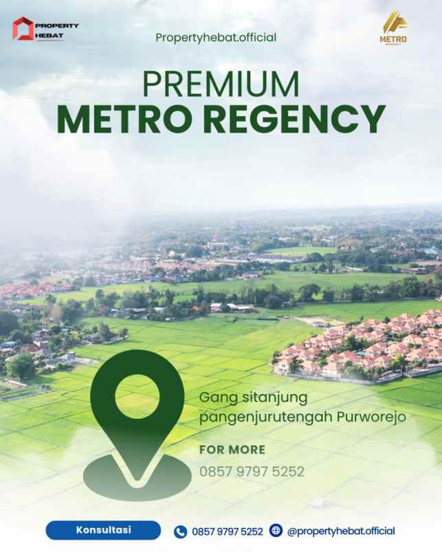 investasi menguntungkan investasi property