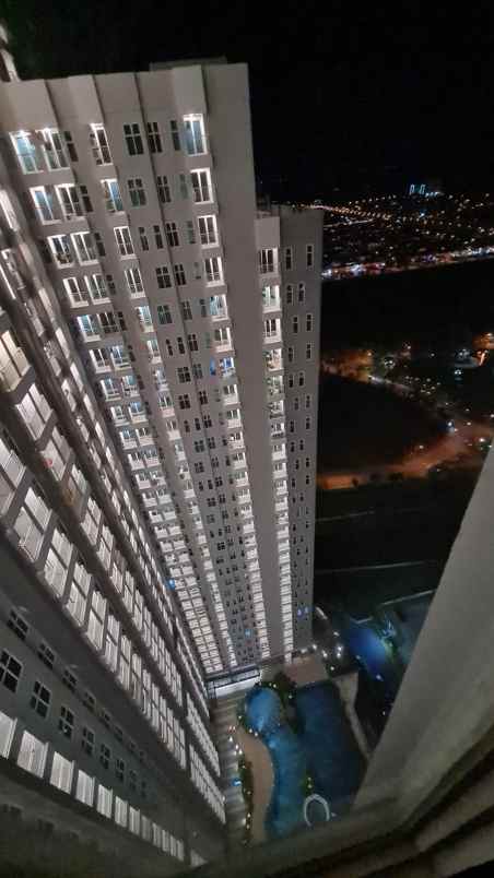 ju4l sewa apartemen amor lt 33 pakuwon city surabaya