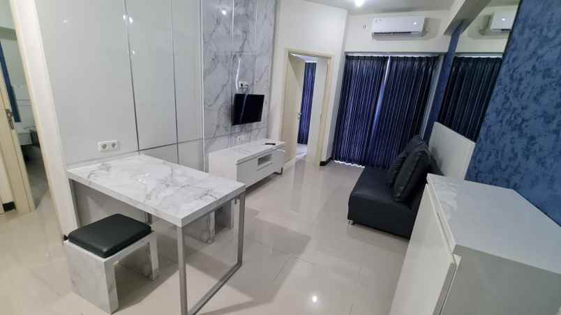 ju4l sewa apartemen amor lt 33 pakuwon city surabaya