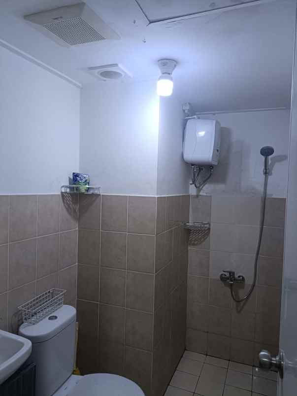 jual apartemen furnished green bay pluit jak ut