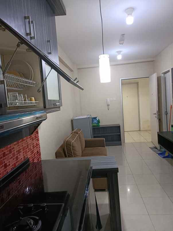 jual apartemen furnished green bay pluit jak ut